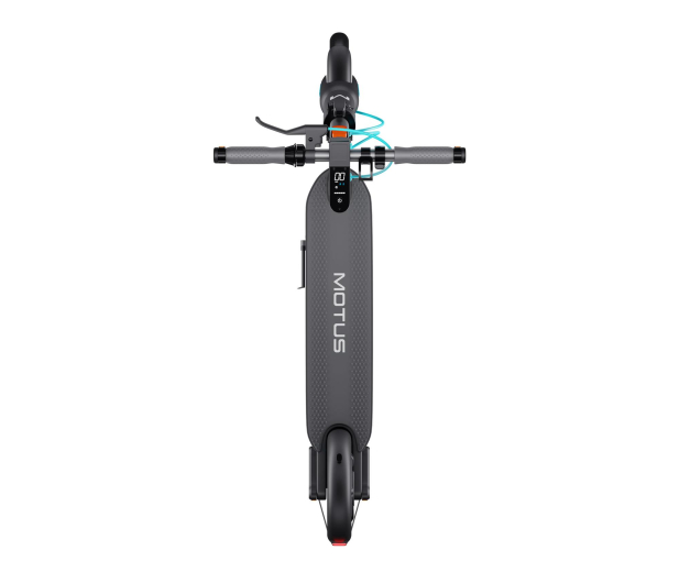 Motus Scooty 10 GEN5 - 1314468 - zdjęcie 6